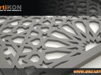 GRC Krawangan by GRC Artikon Indonesia