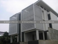 Panel GRC Krawangan dan Aplikasinya