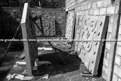 Panel GRC Cladding Pasar Bontang grcartikon.co.id 5