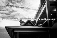 Panel GRC Cladding Pasar Bontang grcartikon.co.id2-2