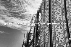 Panel GRC Cladding Pasar Bontang grcartikon.co.id3-2