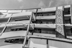 Panel GRC Cladding Pasar Bontang grcartikon.co.id3