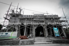GRC Masjid Darussalam Magetan-1-2