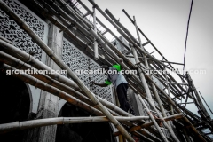 GRC Masjid Darussalam Magetan-10