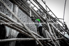 GRC Masjid Darussalam Magetan-11