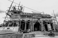 GRC Masjid Darussalam Magetan-13