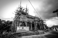 GRC Masjid Darussalam Magetan-2