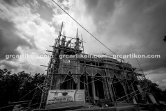 GRC Masjid Darussalam Magetan-6