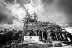 GRC Masjid Darussalam Magetan-8