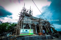GRC Masjid Darussalam Magetan-9