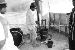 atap GRC entrance Masjid Islamic Center Mataram-17