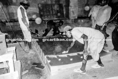 atap GRC entrance Masjid Islamic Center Mataram-22