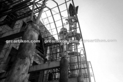 atap GRC entrance Masjid Islamic Center Mataram-24