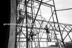 atap GRC entrance Masjid Islamic Center Mataram-27