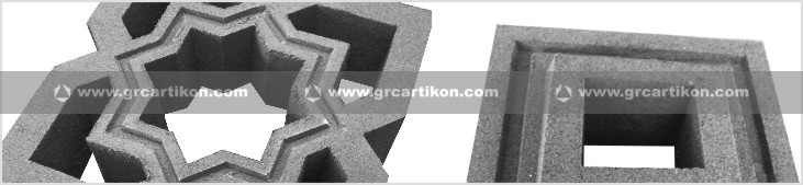 Roster Beton Pracetak (produk)