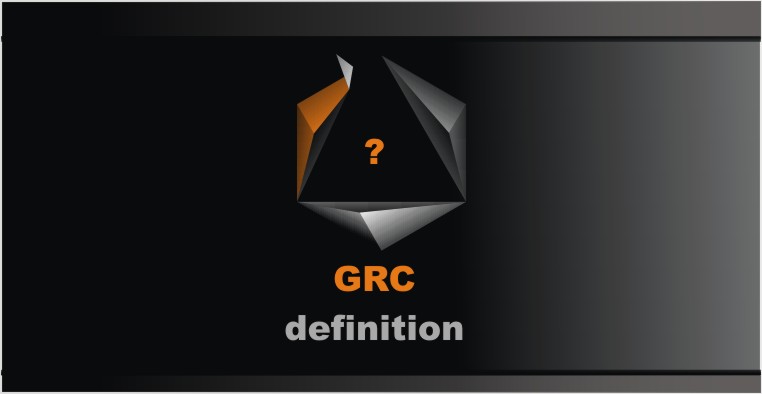 Apakah GRC itu?