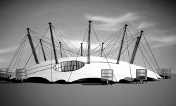 KUBAH (Dome) dan Perkembangannya