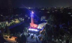 GRC Ornamen Masjid Al Khalid by GRC Artikon